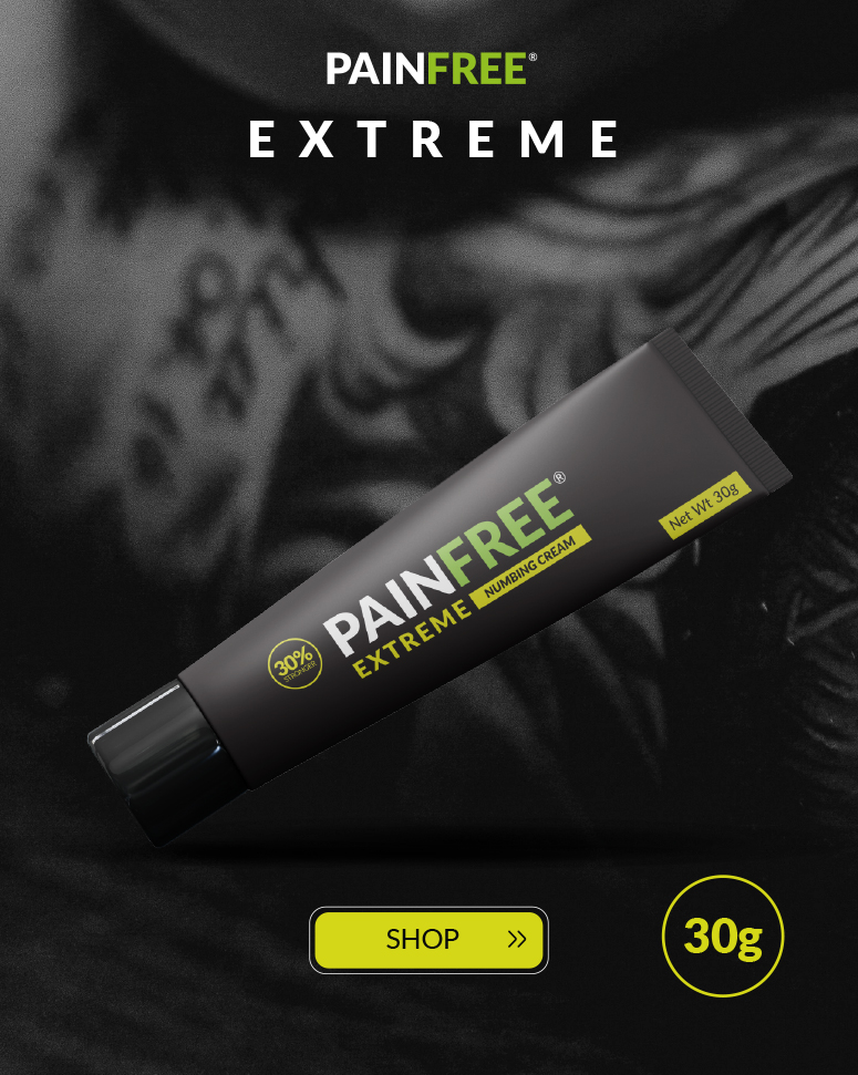 Painfree Extreme